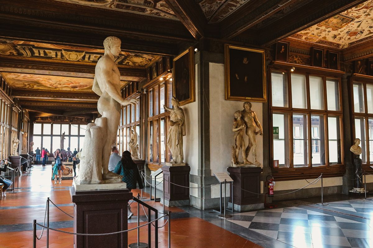 5 mostre d'arte da visitare in Italia a settembre 2026