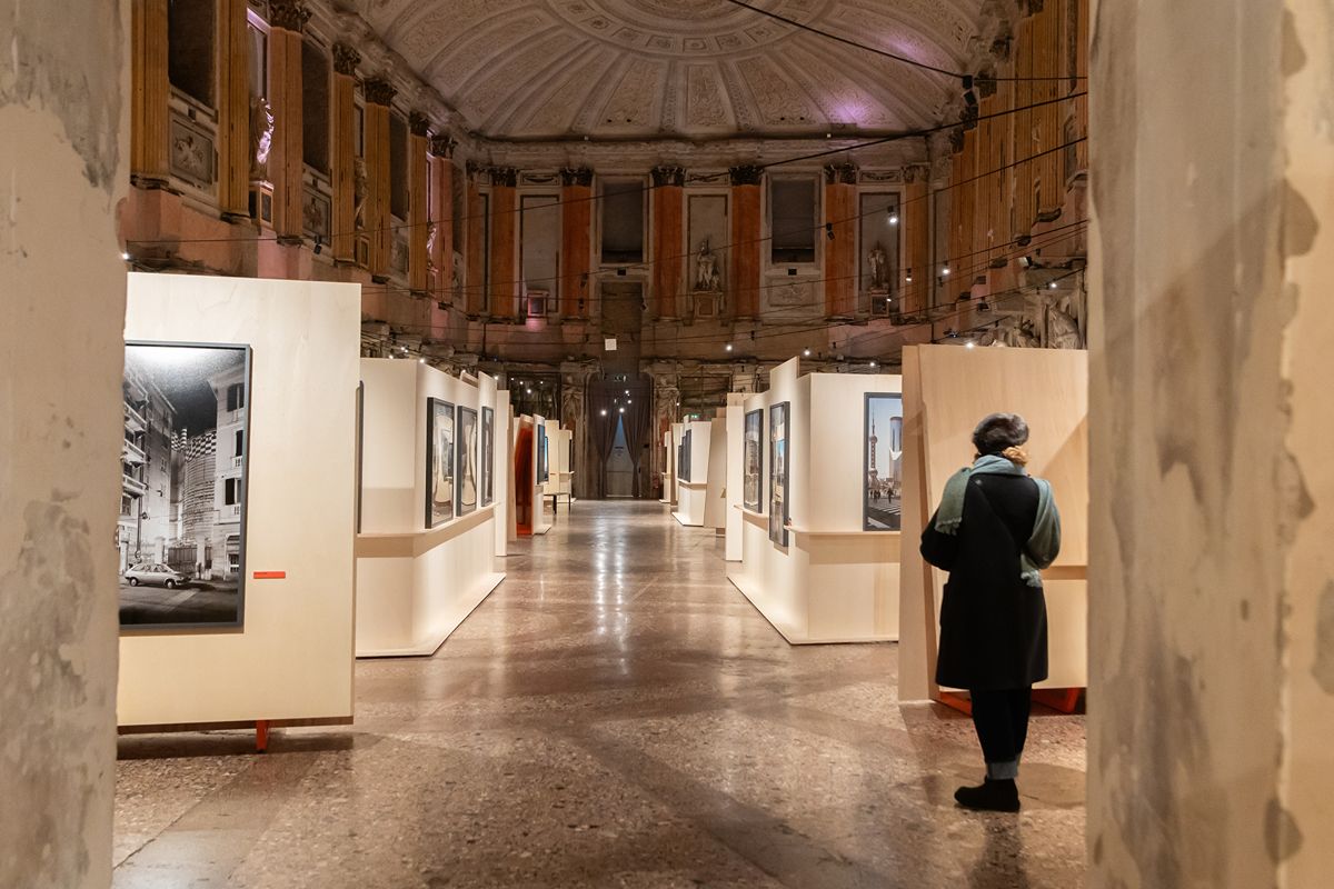5 mostre d'arte da visitare in Italia a settembre 2026