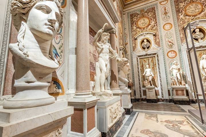 5 mostre d'arte da visitare in Italia a settembre 2026
