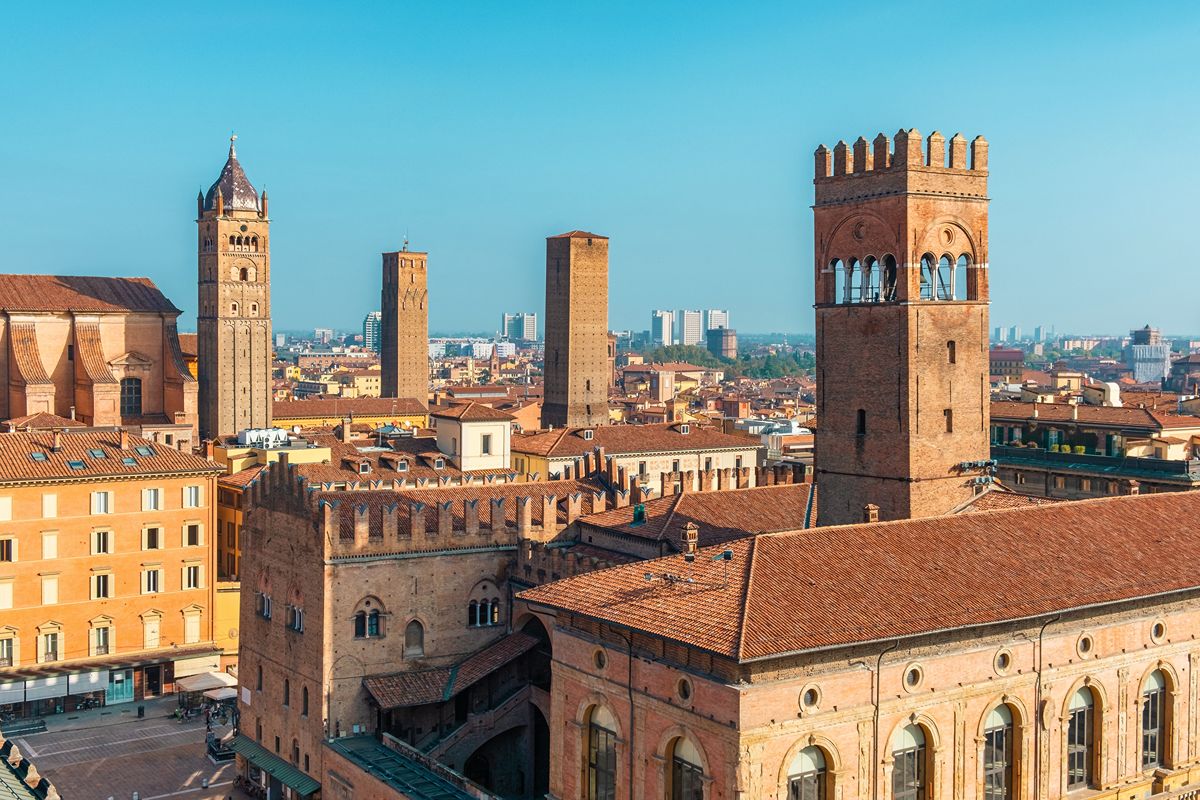 Bologna (1)