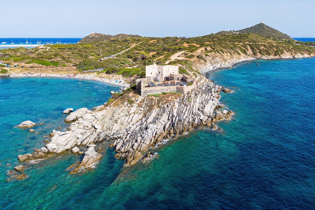 Sardegna, qui c'è un borgo che fino a 100 anni fa aveva il nome del piatto di pasta più amato