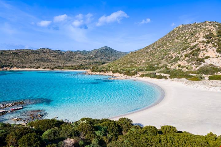 Sardegna, qui c'è un borgo che fino a 100 anni fa aveva il nome del piatto di pasta più amato