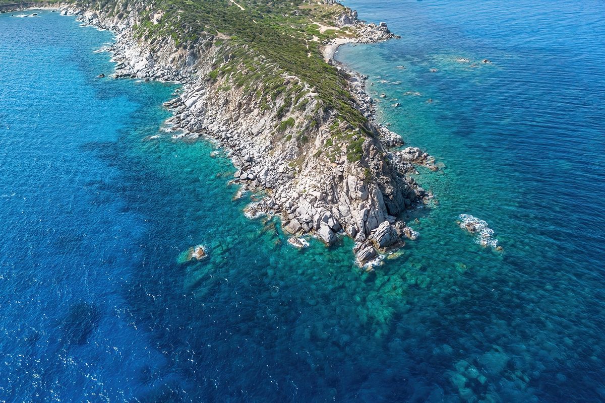 Sardegna, qui c'è un borgo che fino a 100 anni fa aveva il nome del piatto di pasta più amato