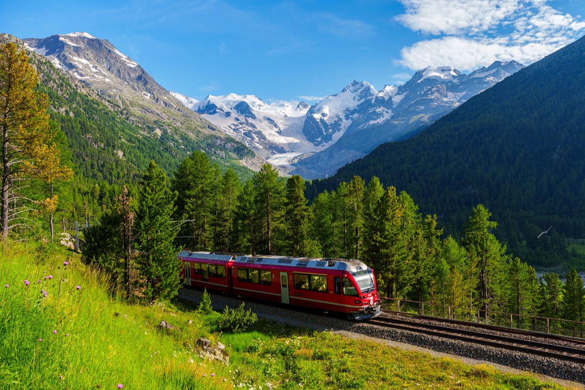 Sciopero Treni (3)