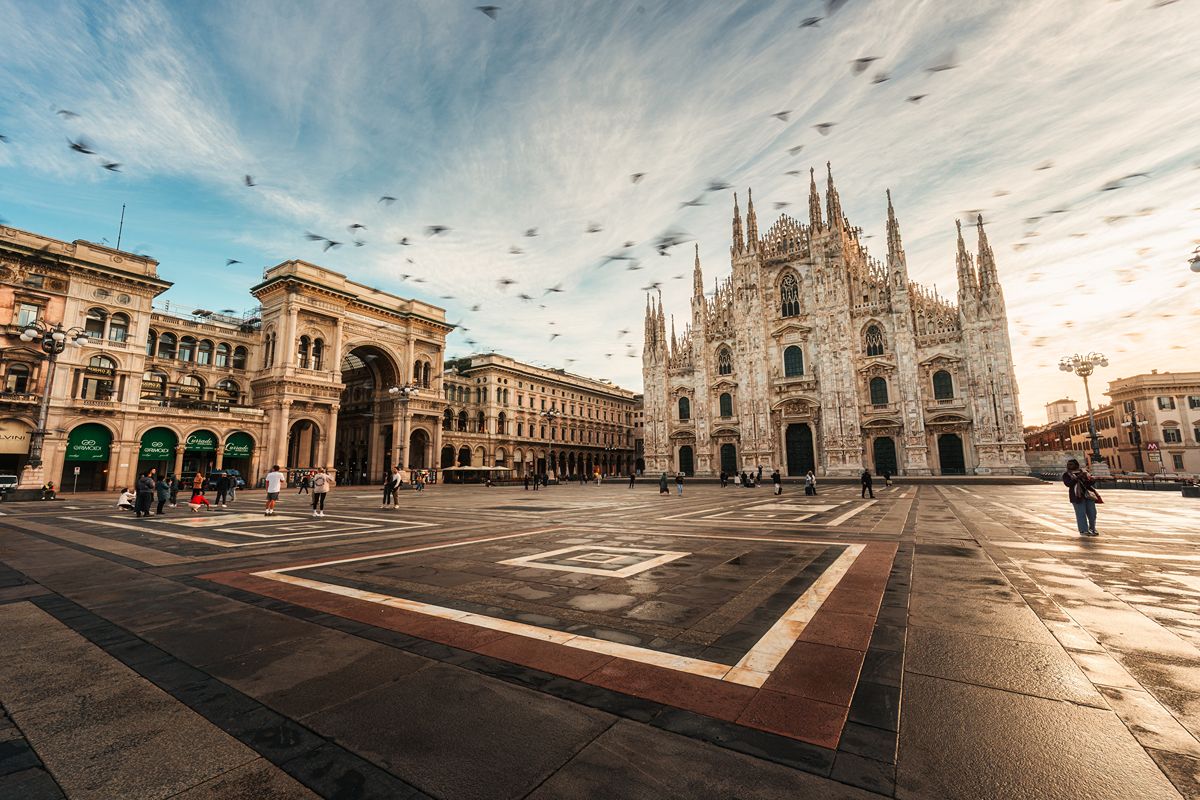 Milano Fashion Week 2026: sfilate, programma e ospiti internazionali 