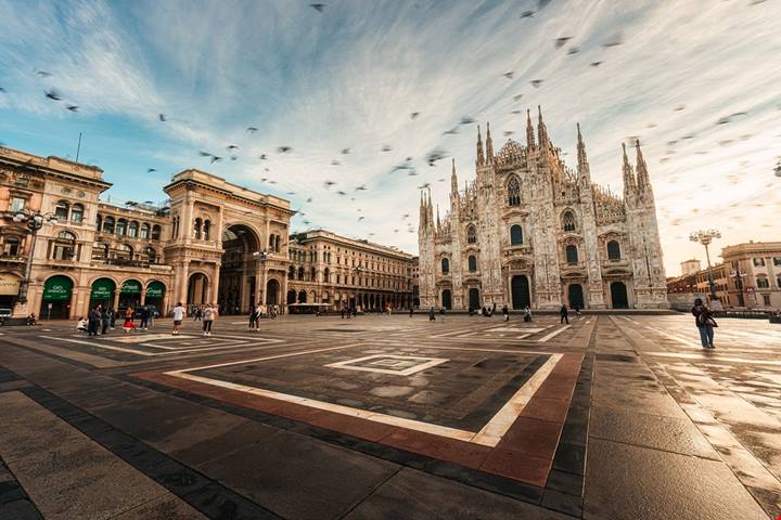 Milano Fashion Week 2026: sfilate, programma e ospiti internazionali