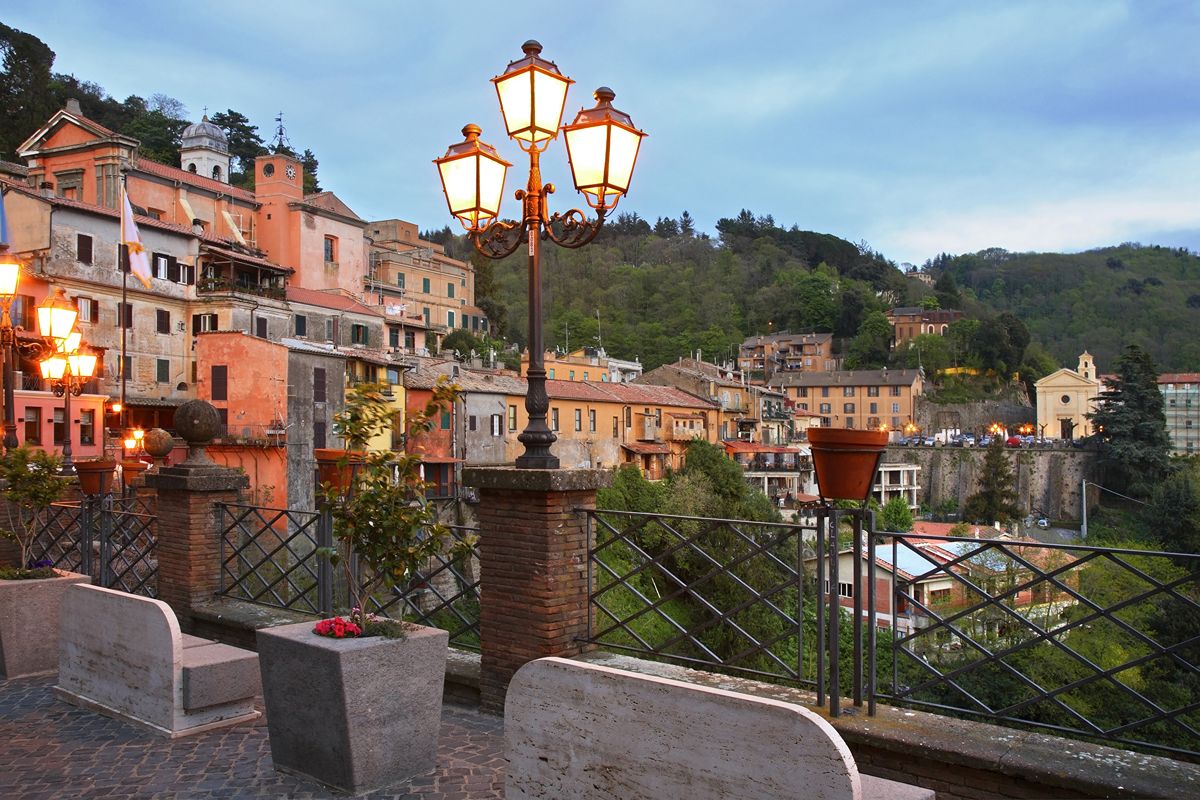 3 giorni di vino, cultura e paesaggi d'autore: a Nemi torna l'appuntamento con Borgo diVino in Tour