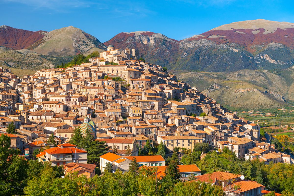 Morano Calabro (2)