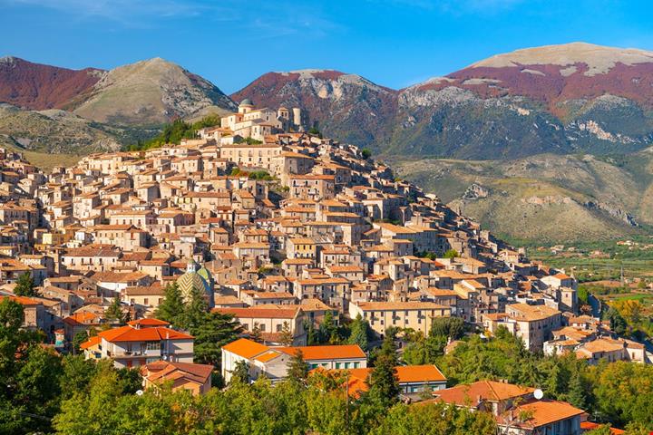 Morano Calabro (2)