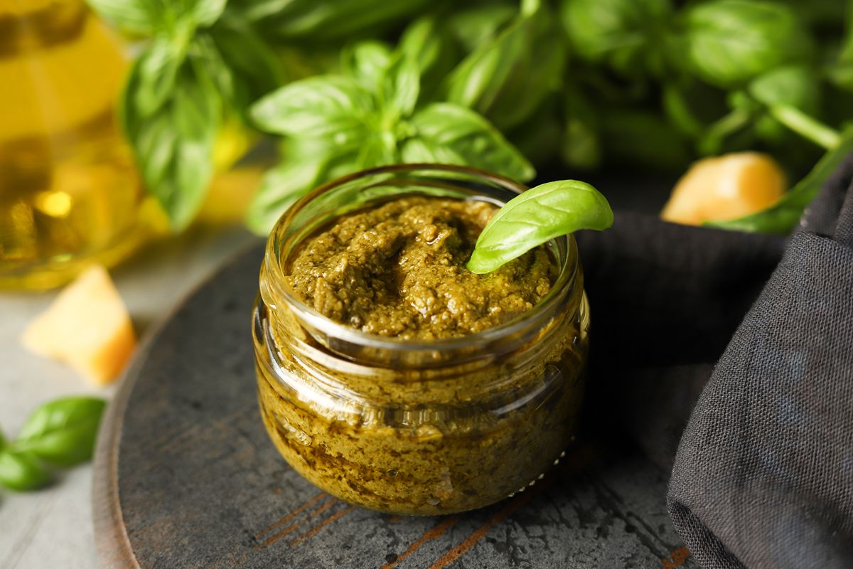 pesto alla genovese (2)
