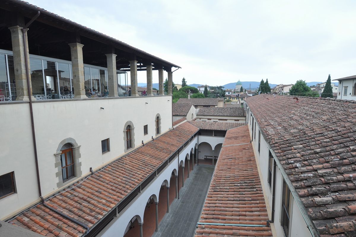 Qui nel 1419 è nato il Rinascimento: dopo 600 anni i suoi archi raccontano ancora la storia dell'arte