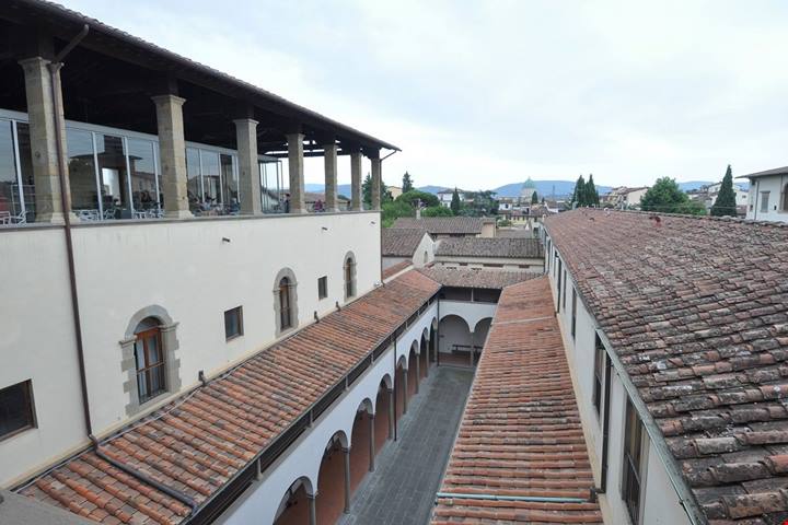 Qui nel 1419 è nato il Rinascimento: dopo 600 anni i suoi archi raccontano ancora la storia dell'arte
