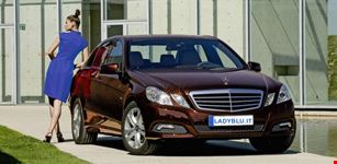NOLEGGIO AUTO CON CONDUCENTE . LADYBLU.IT