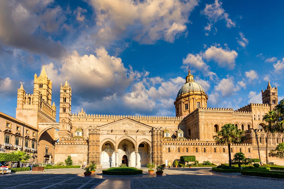 Palermo a settembre: 5 luoghi da non perdere in città