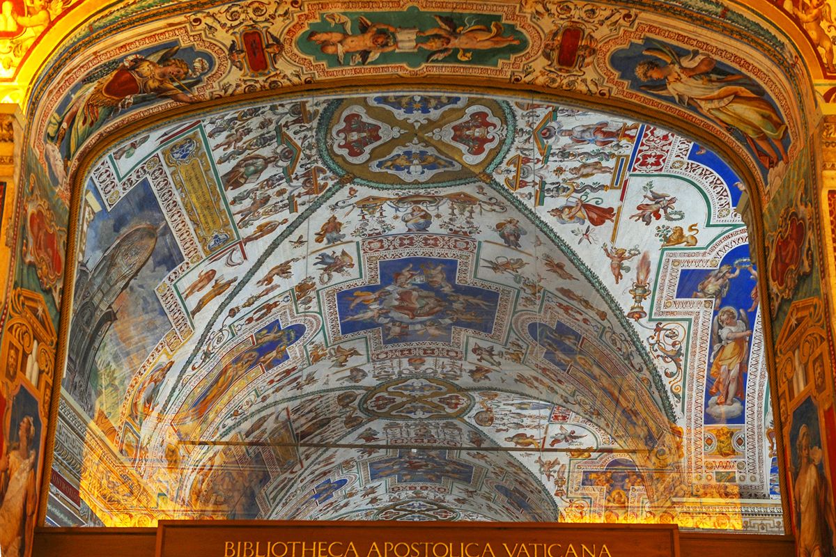 Appartiene al papa ma tutti possono entrarci: tra le mura del Vaticano un luogo che ti lascia senza parole