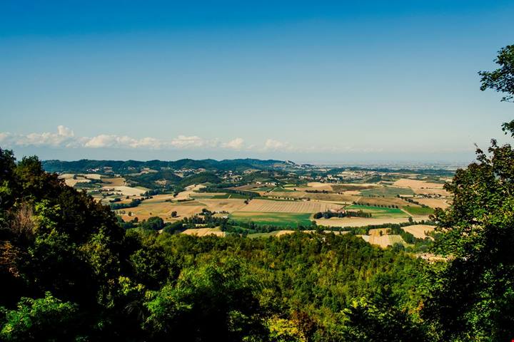 Il caldo dell'estate lo ha rimesso al centro del turismo, e ora questo angolo del Piemonte si prepara a un autunno da protagonista