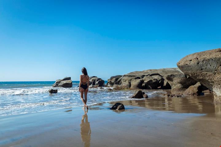 Gran Canaria Spa, Wellness & Health