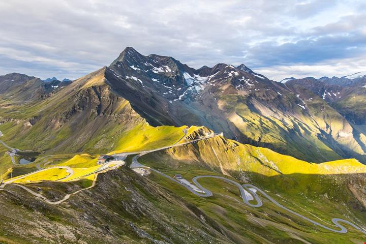 Großglockner Hochalpenstraße (2)