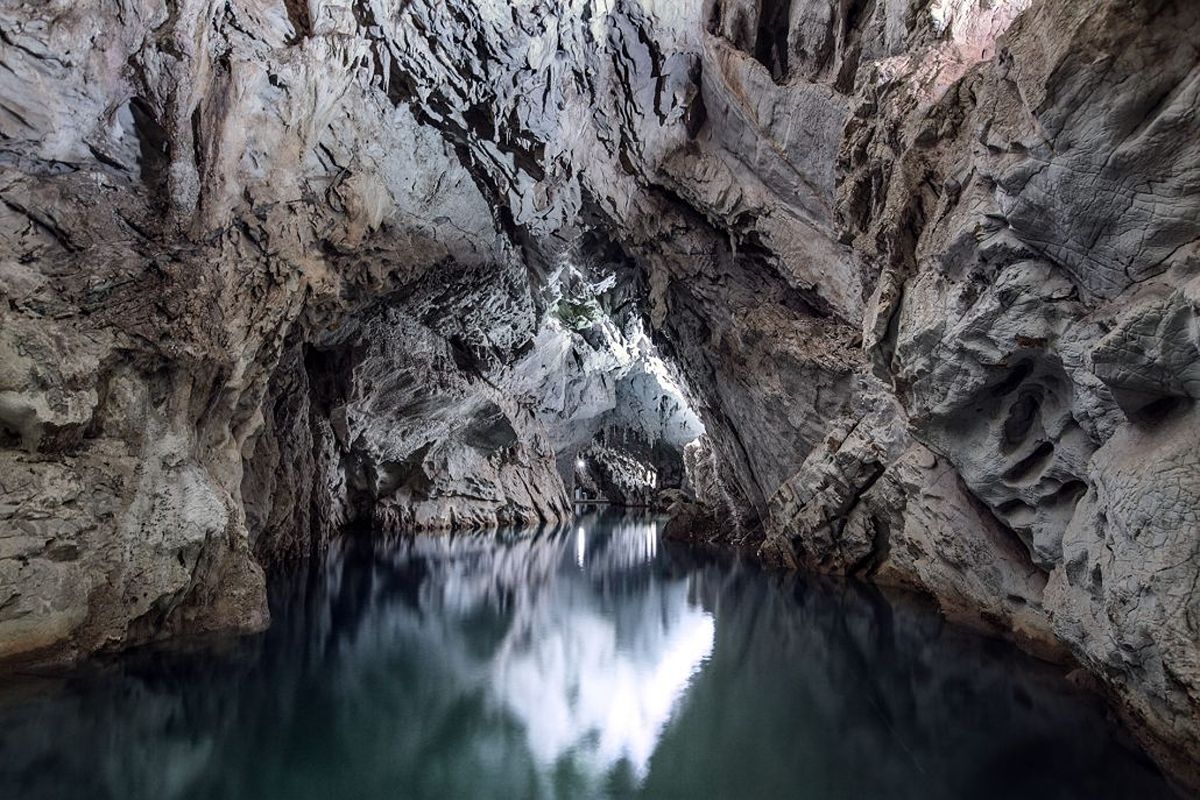 Grotte di Pertosa-Auletta (2)