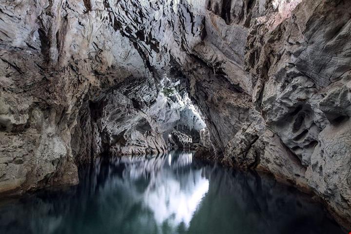 Grotte di Pertosa-Auletta (2)