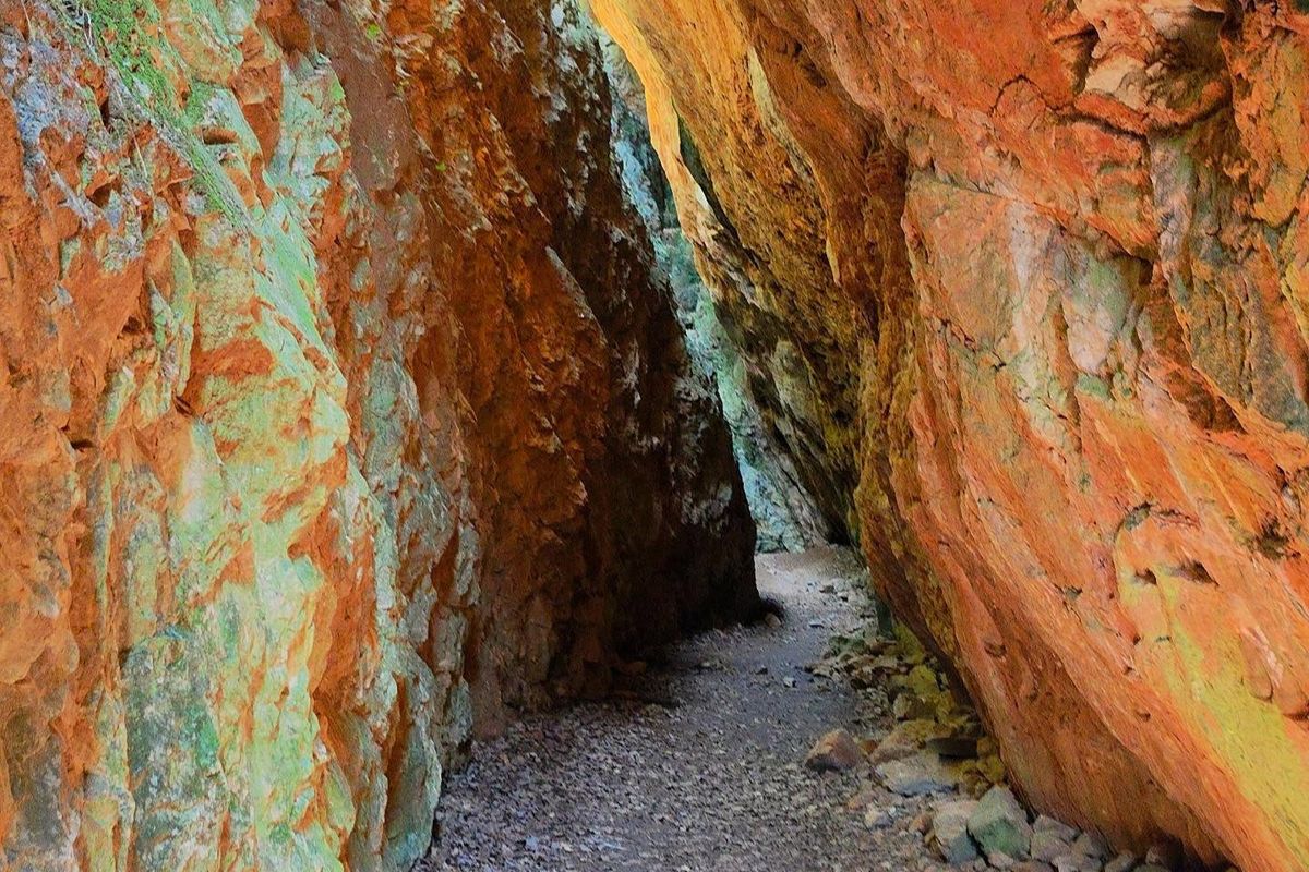 canyon di Busca (2)