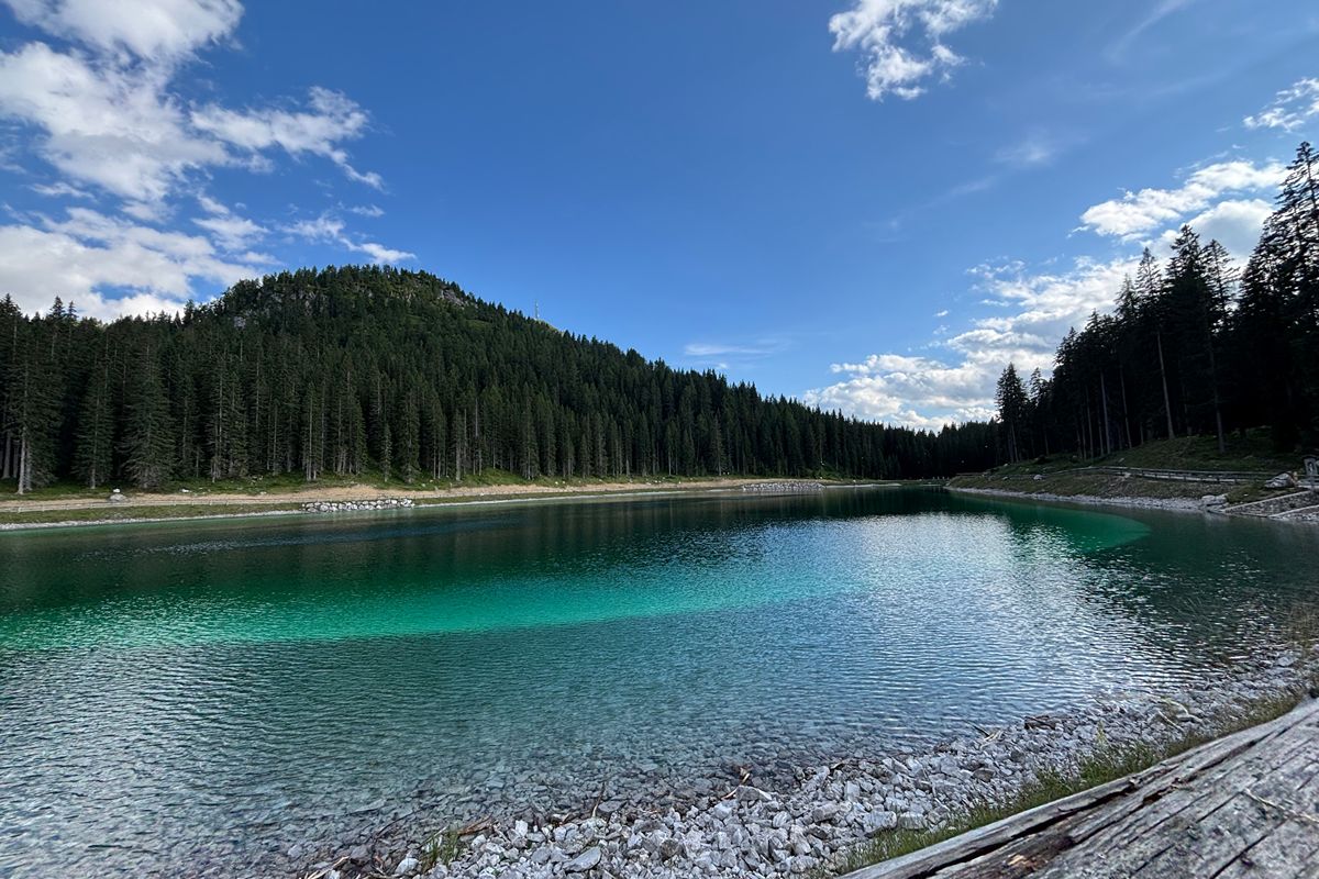 Lago di Roncone (2)