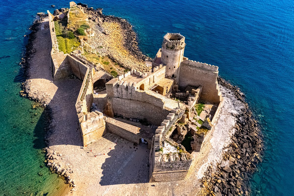 Isola di Capo Rizzuto (2)