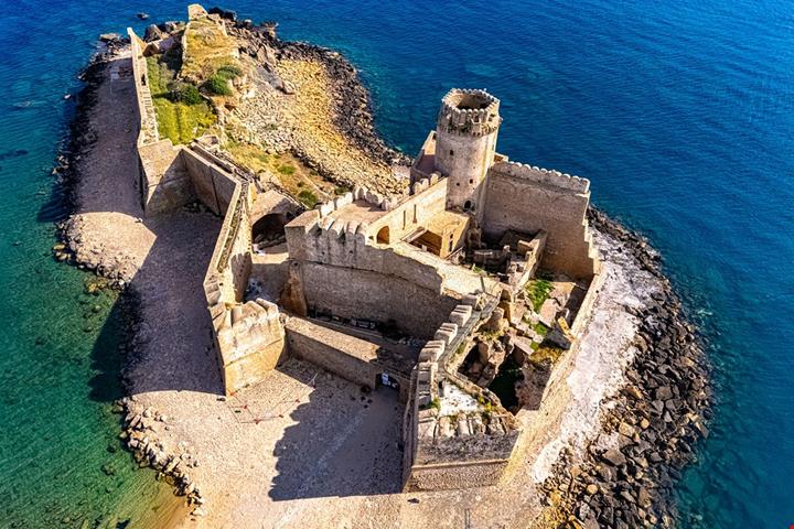 Isola di Capo Rizzuto (2)