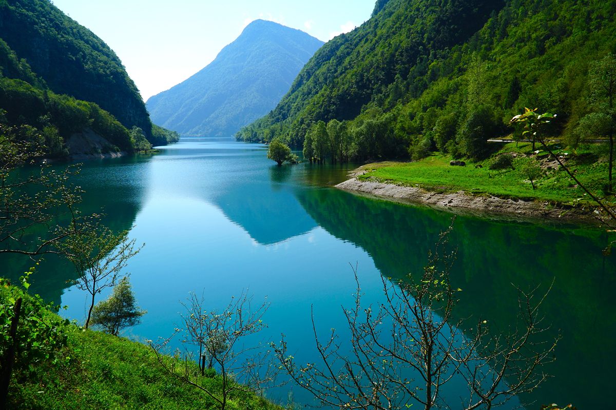 Lago del Mis (2)