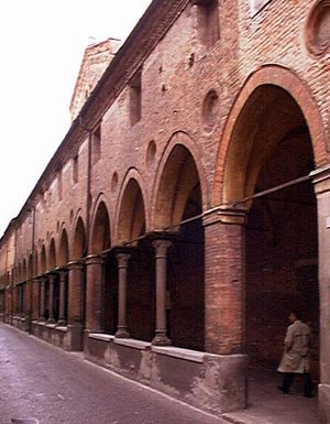 San Francesco, Padova