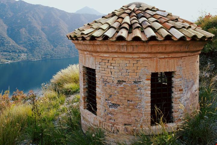 Rocca d'Anfo (3)