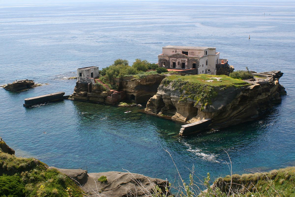 Gaiola (3)