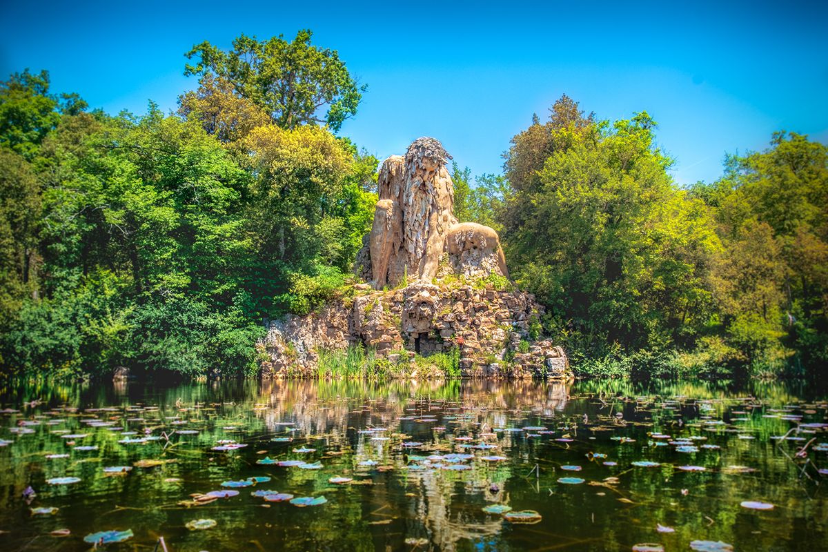 Villa Demidoff (3)