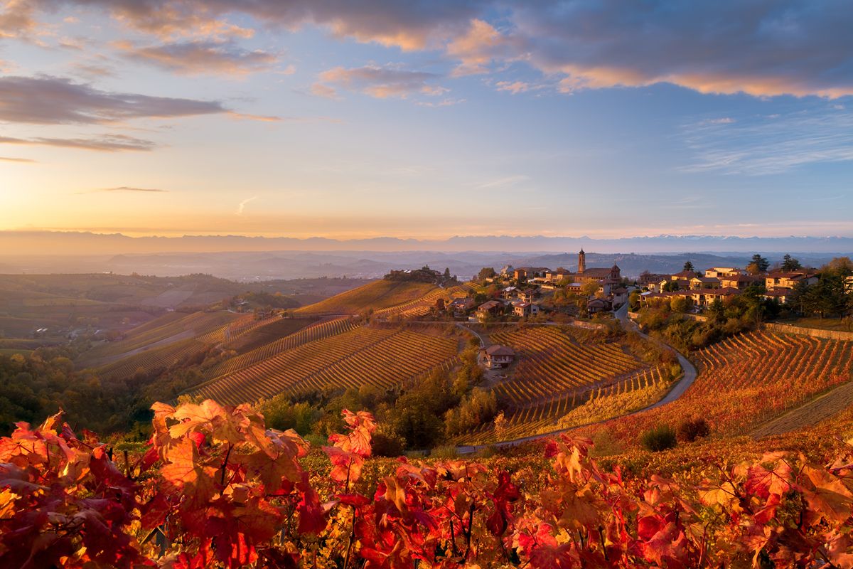 Autunno in Italia: 5 viaggi tra boschi, foliage e sapori tipici