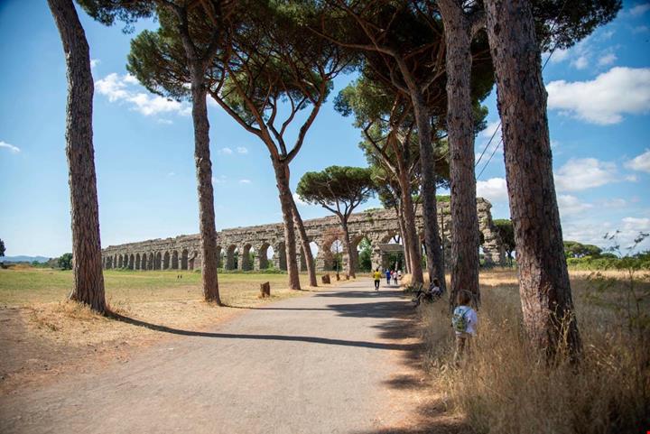 Acquedotto Claudio_7
