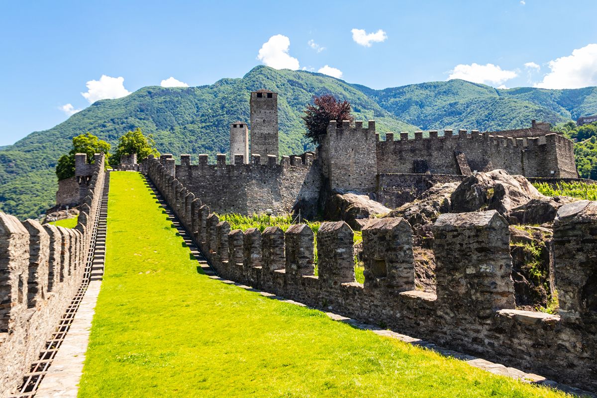 Bellinzona (3)