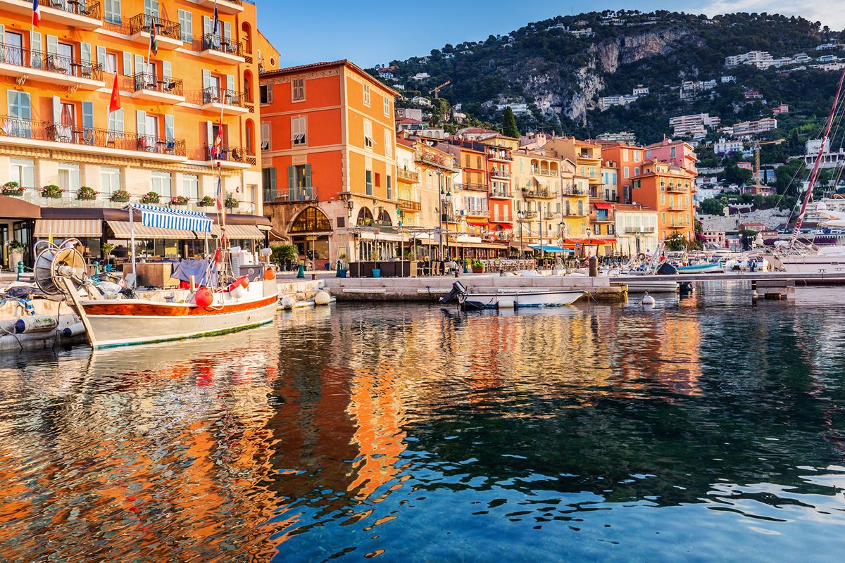 Villefranche sur Mer (2)