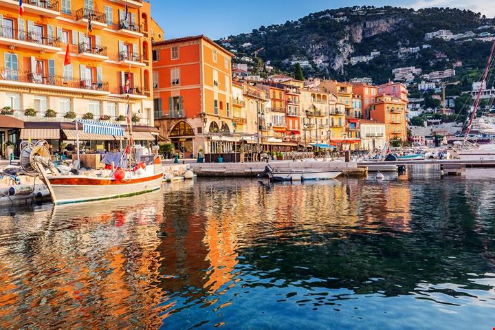 Villefranche sur Mer (2)