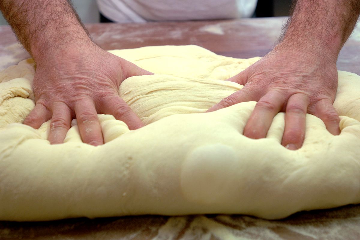 In Puglia c'è un forno del '300 ancora attivo: esiste da 700 anni, ma è diventato famoso grazie ai social