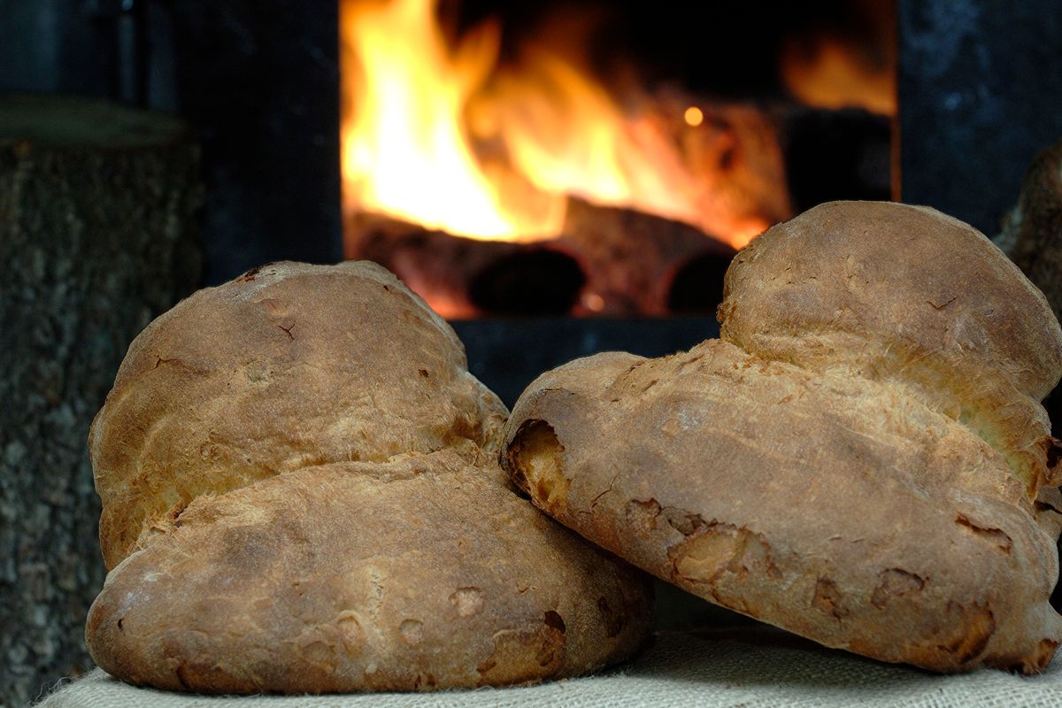 In Puglia c'è un forno del '300 ancora attivo: esiste da 700 anni, ma è diventato famoso grazie ai social