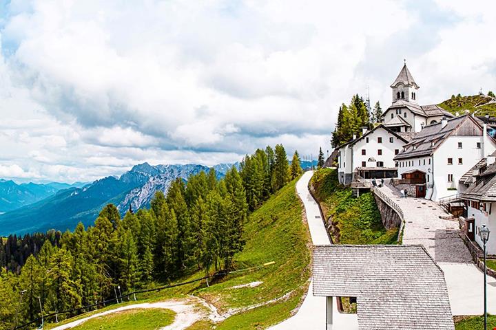 Monte Lussari (3)