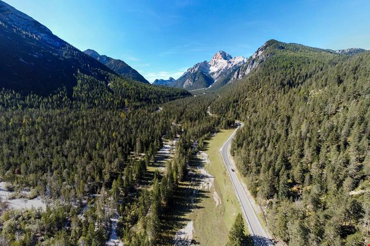 Grande Strada delle Dolomiti (4)