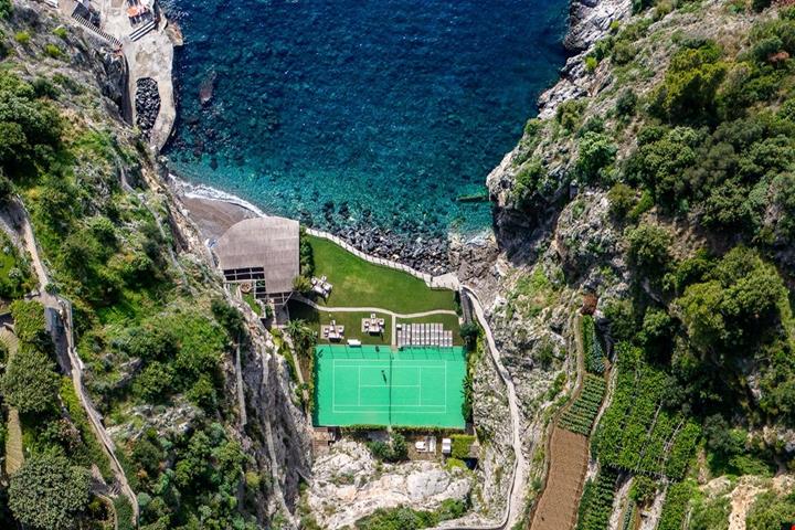 Hotel San Pietro (1)