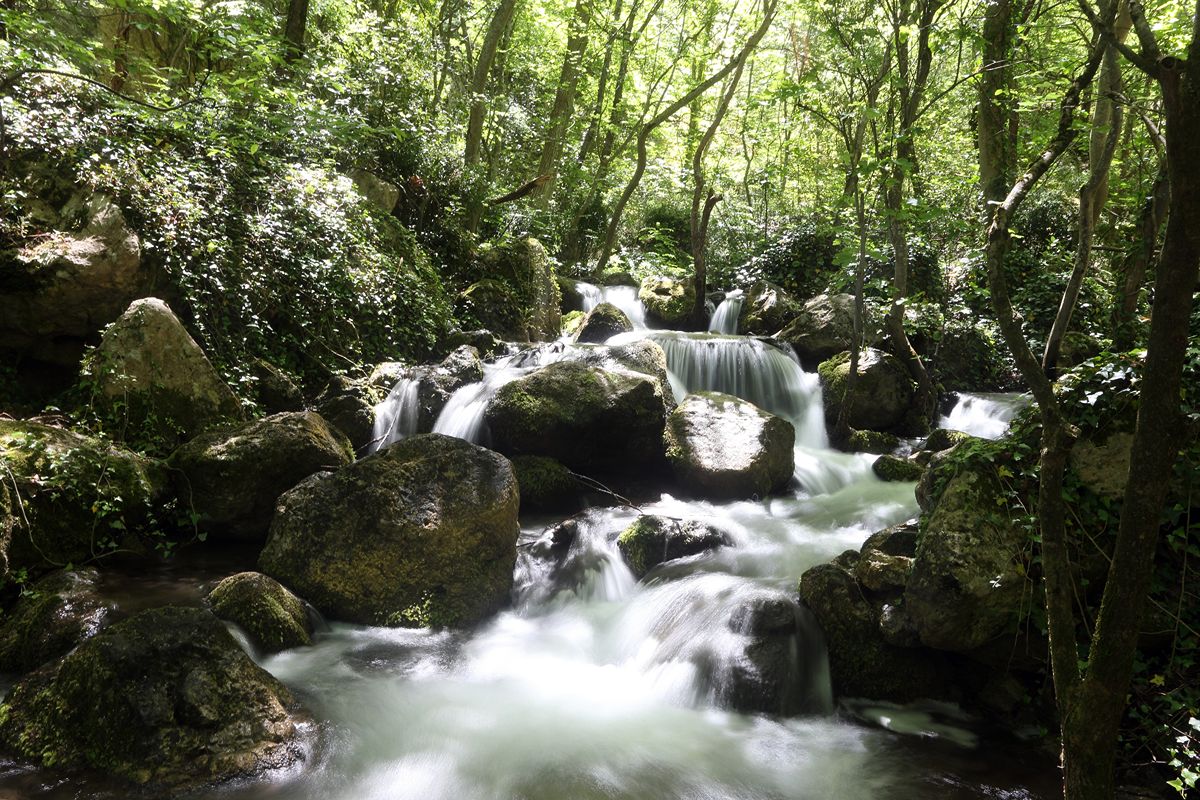 Anversa? Non si trova in Belgio! La curiosa omonimia di un piccolo borgo dell'Abruzzo tutto da scoprire