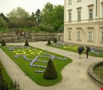salisburgo giardini del castello di mirabello salisburgo giardini del castello di mirabello