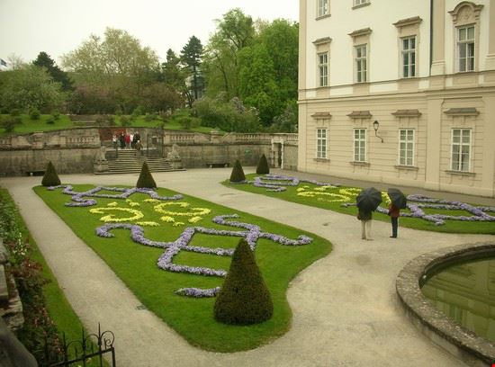 Alla scoperta della città di Mozart Fonte: Marco Diadei Marco Diadei Marco Diadei