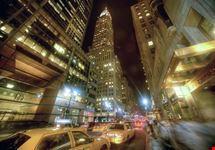 Vita notturna a Broadway