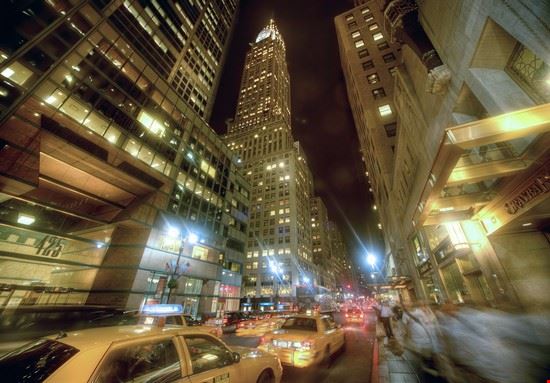 Broadway - Fonte: emin kuliyev - ©Shutterstock - emin kuliyev - ©Shutterstock - emin kuliyev - ©Shutterstock