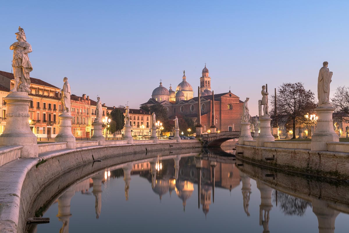5 cose da vedere in Veneto: oltre Venezia per un viaggio nella regione più bella del Nord Italia