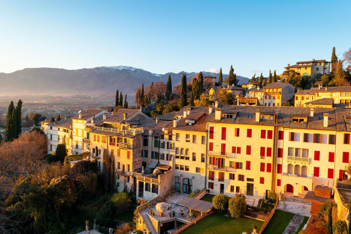 5 cose da vedere in Veneto: oltre Venezia per un viaggio nella regione più bella del Nord Italia
